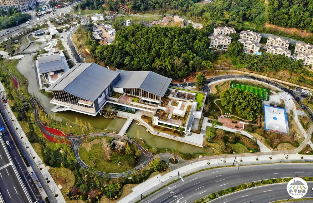 临平休闲运动公园,临平运动休闲公园免费吗