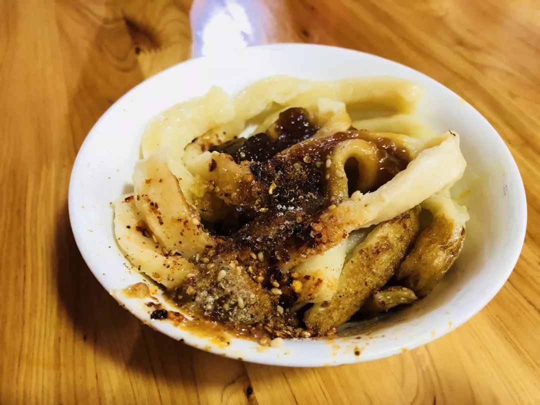 成都美食打卡地必吃榜,成都美食探食