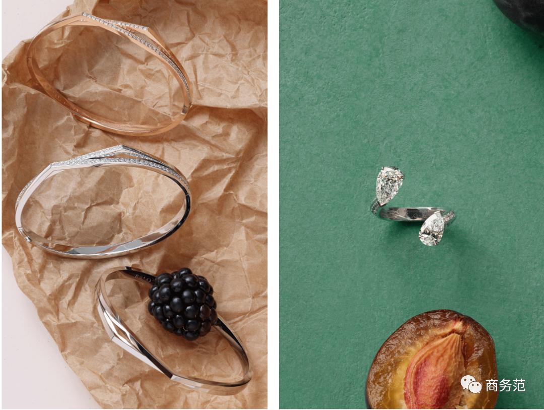 凯特十大顶级珠宝,国外ins风珠宝品牌