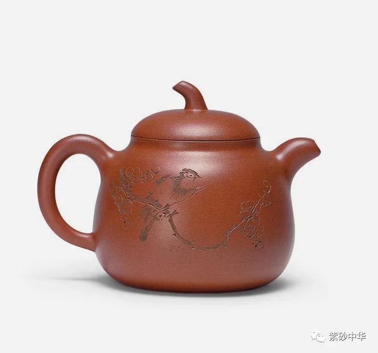 顾景舟49年开国大典紫砂壶的价值,紫砂壶十大经典圆器