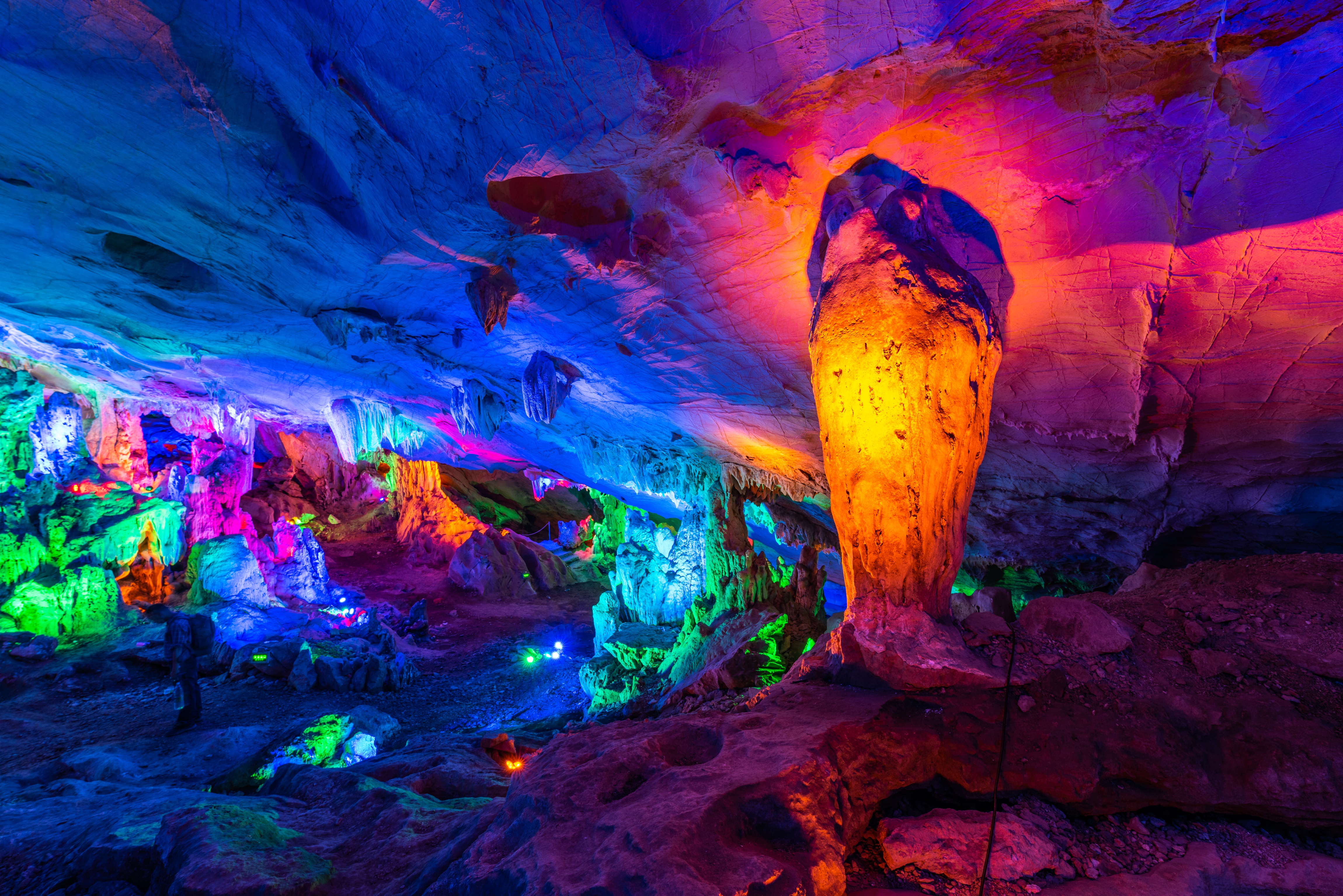 粤北游记散文朗诵,粤北清远阳山游记