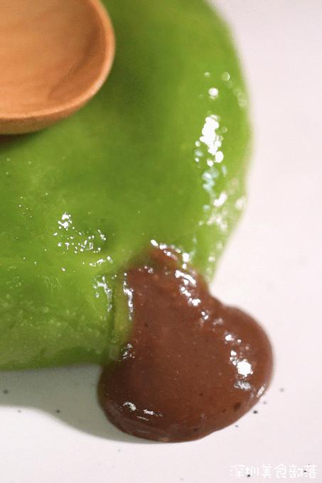 青团是真的好吃,青团真的很好吃吗