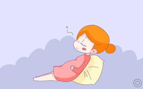 准妈妈必知的临产信号,准妈妈注意了什么