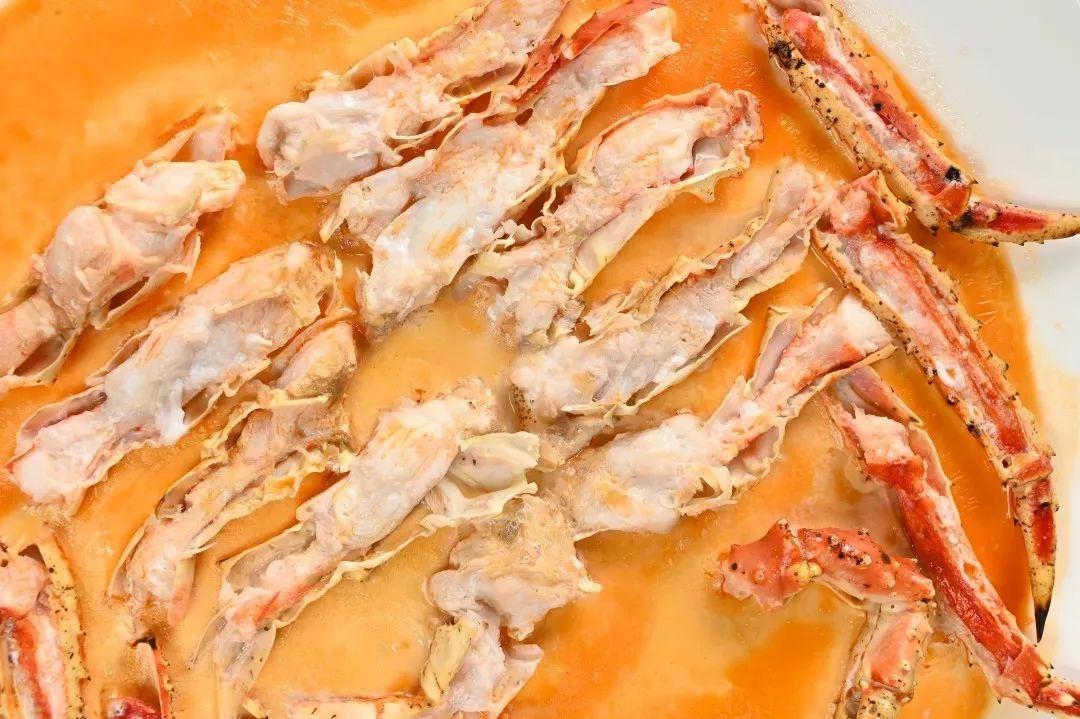 4000m²「平价海鲜」，还藏了个老广早茶，鸡煲、羊肉、虾蟹