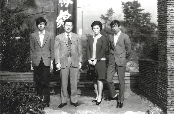 韩国财阀名人故事,韩国财阀的生活过得有多曲折