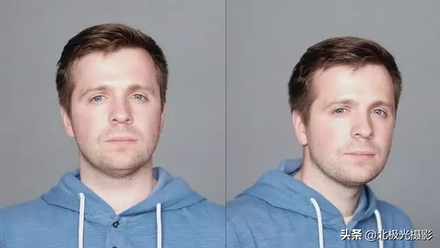 拍照显得脸特别大怎么解决,拍照脸很大怎么办