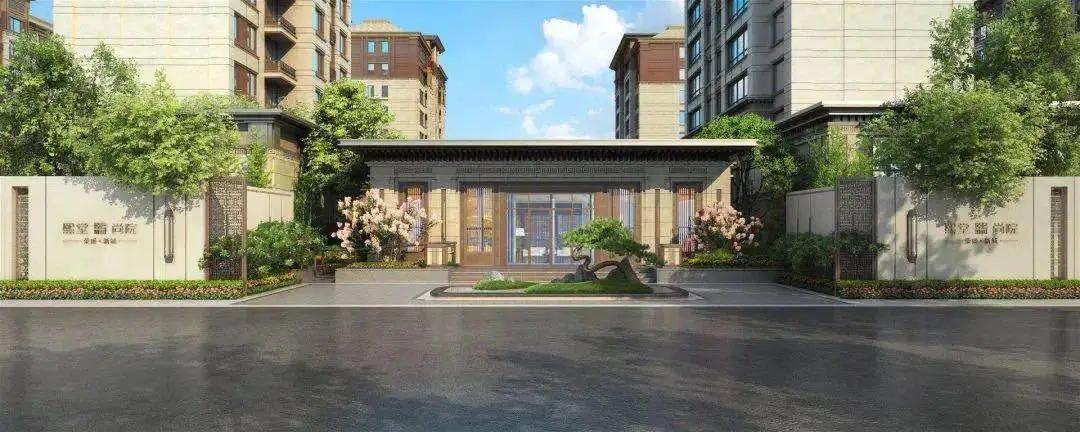 唐山荣盛开发,荣盛唐山迁西规划