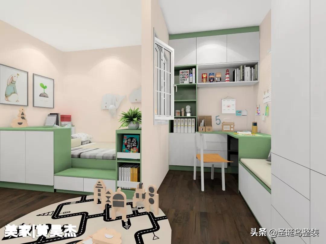 鸡肋飘窗打破技巧,飘窗怎么去掉