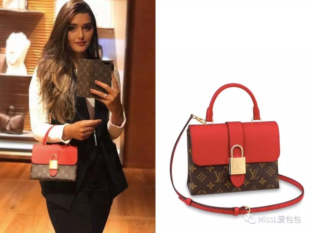 种草新包包,平价红色系包包推荐