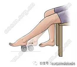 足跟跖腱膜炎怎么治疗,足跟腱鞘炎最简单自愈方法