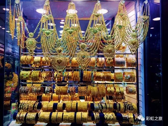 超详细迪拜旅游攻略完整版,迪拜旅游攻略和费用