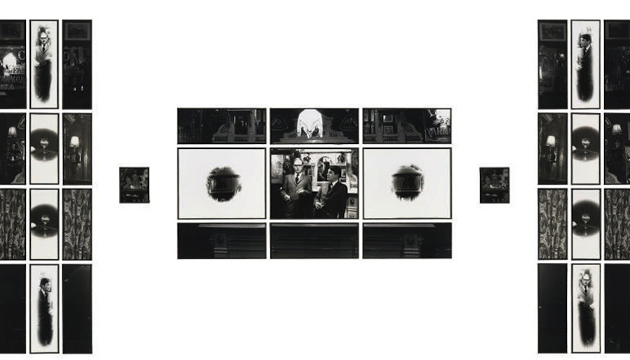 世界上最贵的15张图片,世界上10张最贵的照片