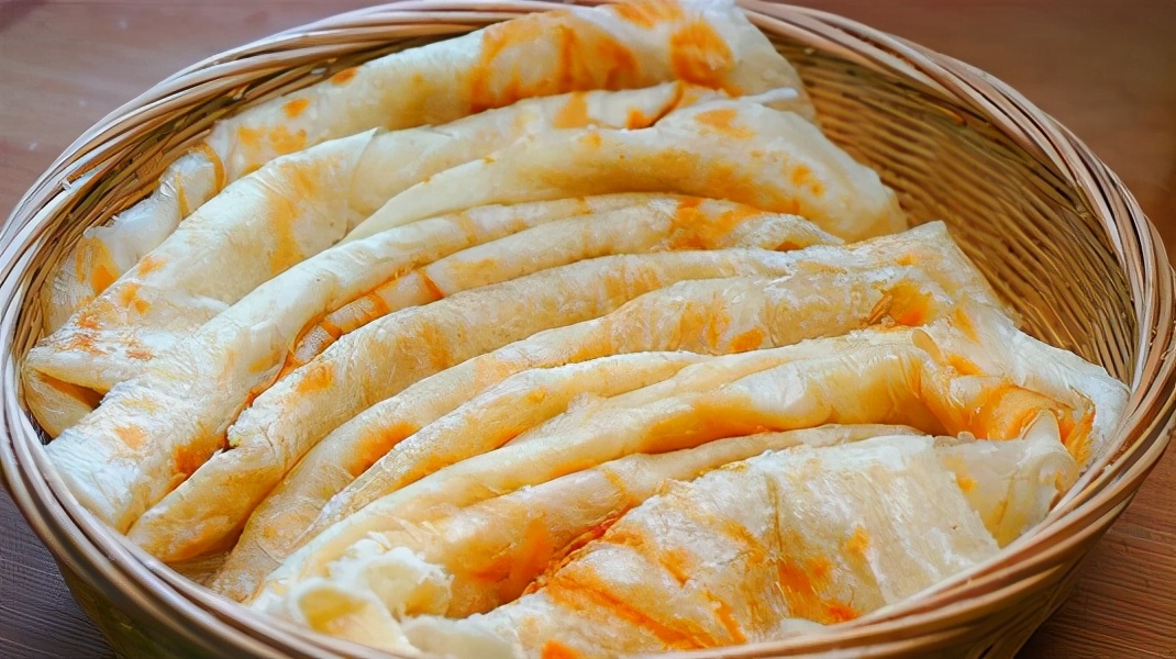 家常油饼怎么做酥脆松软有层次,油饼怎么做才能又酥又软皮子不硬