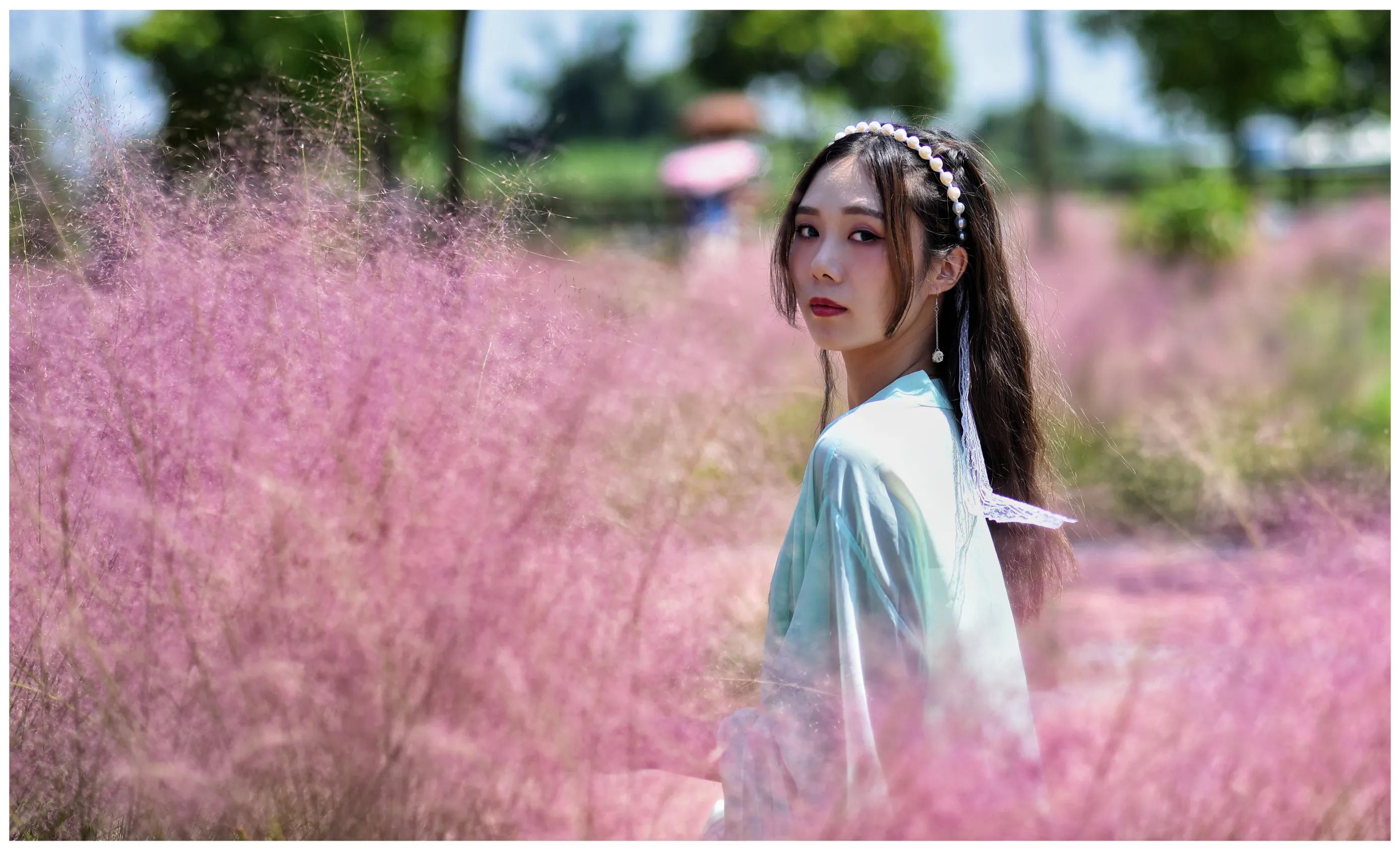 粉黛霓裳什么意思,霓裳仙子嫦娥