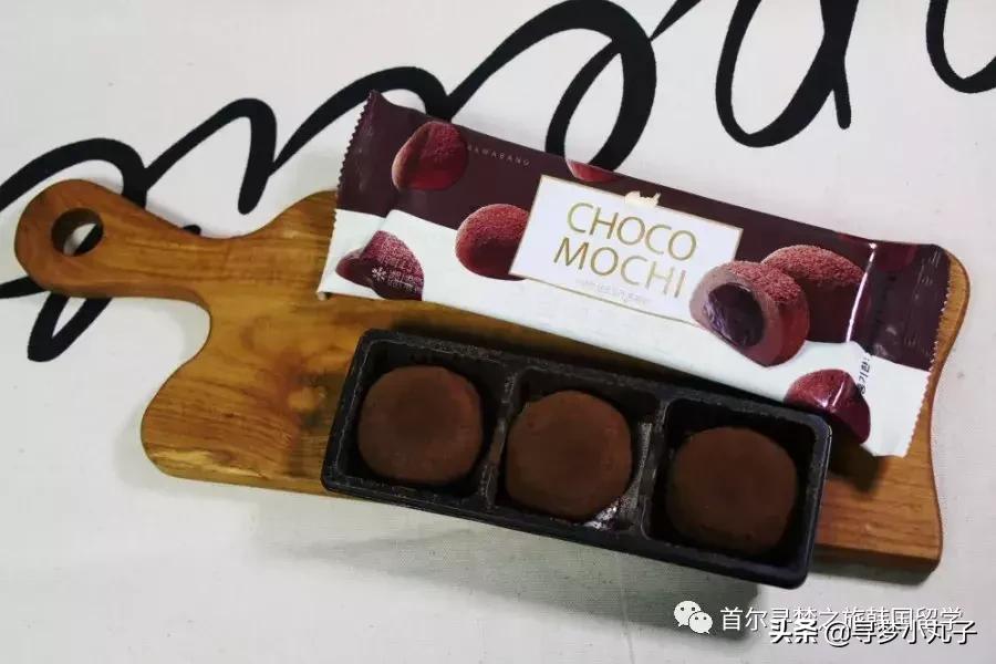 韩国留学*党**必吃的便利店美食