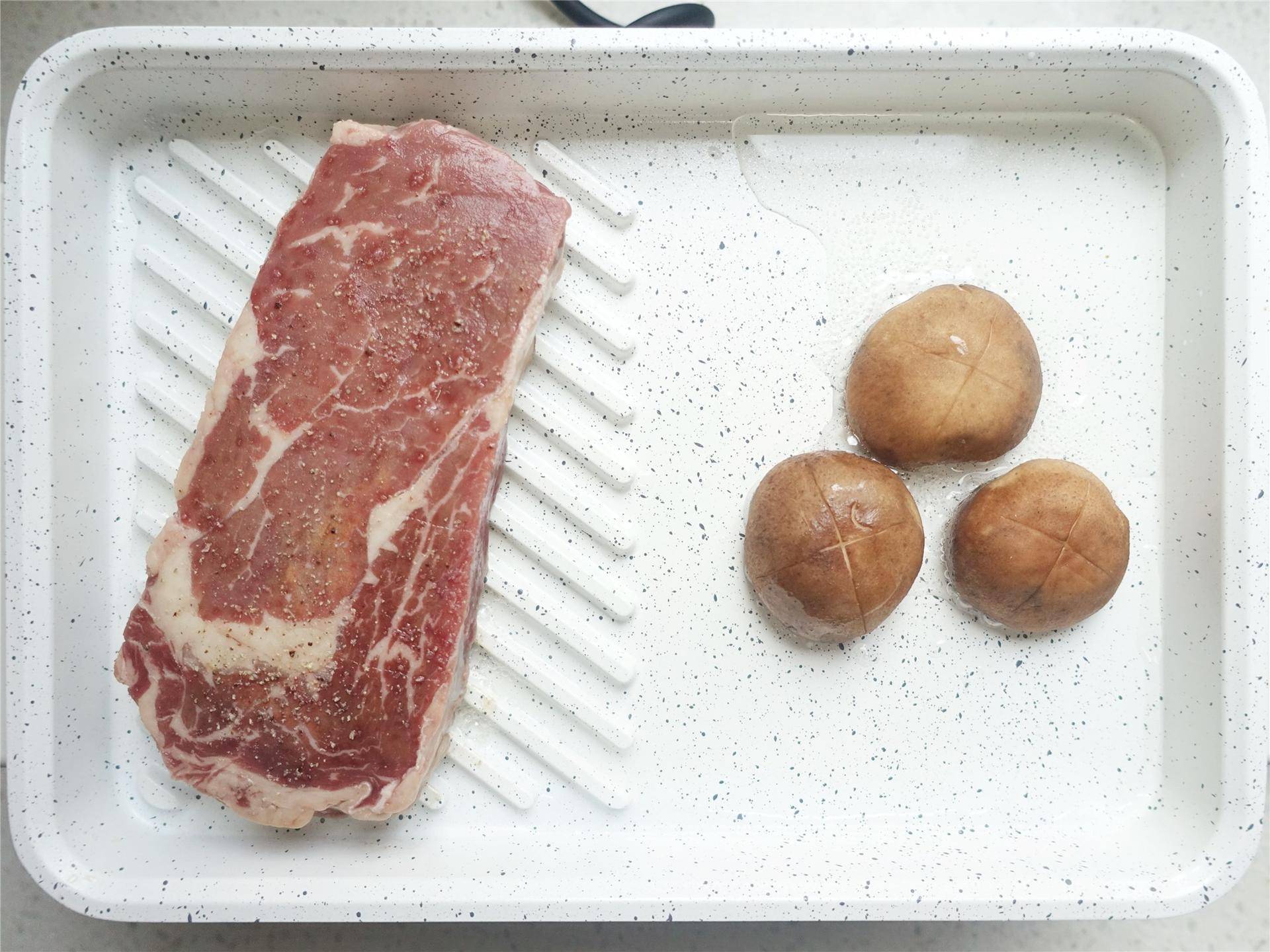 大宇料理锅测评,大宇daewoo聚嗨锅料理盘