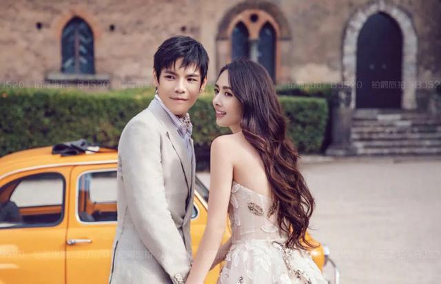 郭碧婷绯闻,郭碧婷绯闻史