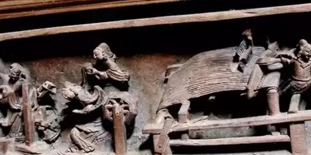 这个村庄一千年前建了个生态下水道，至今旱涝不惧