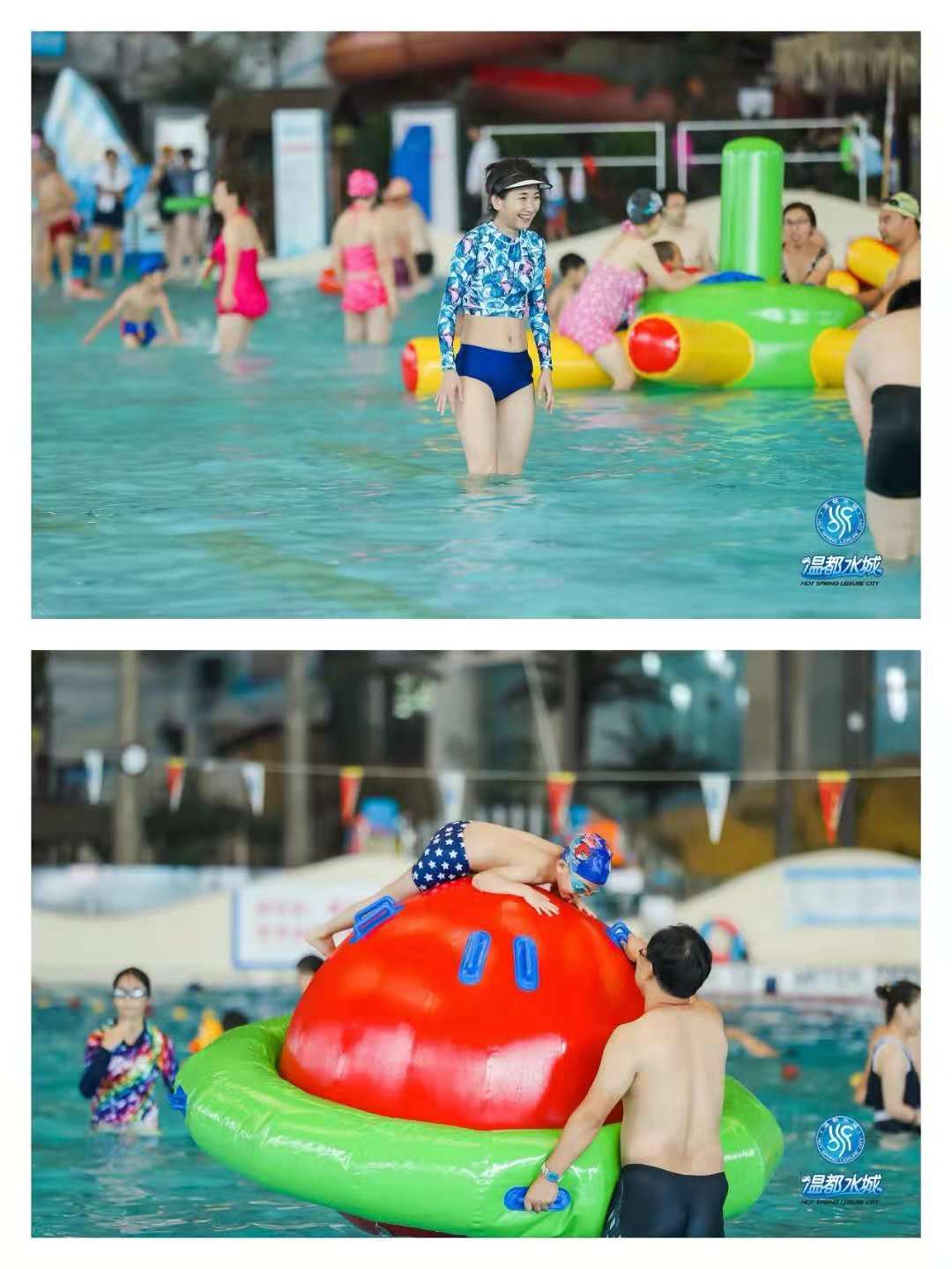 泡一场高逼格的温泉,带着泳衣去泡温泉