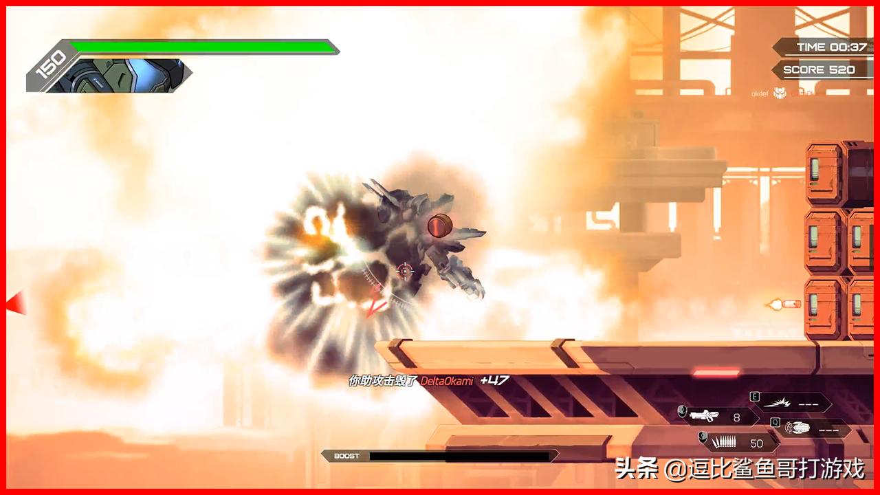 动作机甲手机游戏推荐,机甲游戏硬核