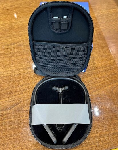 飞利浦n7506耳机有线,飞利浦tan7506颈挂式耳机评测