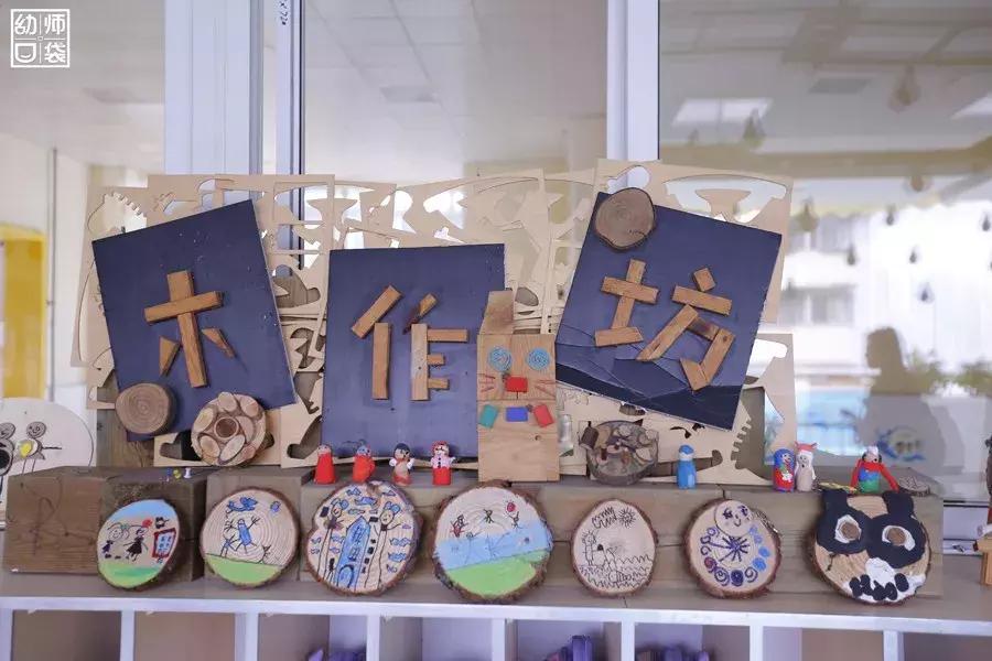 打造艺术特色的幼儿园,如何做有美术特色的幼儿园