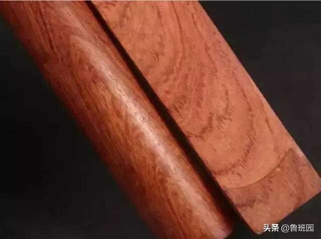 只有这七类木材才是真正的花梨木，教你火眼金睛“识花辨梨”！