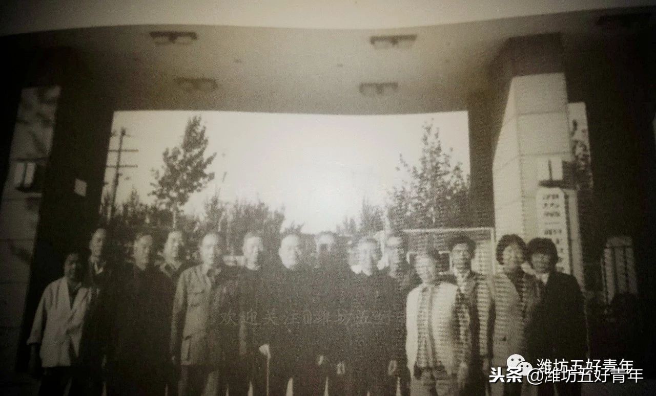 潍坊市第五中学校风,潍坊市第五中学2020级