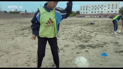 新疆姑娘上中央电视台,上央视的新疆女孩