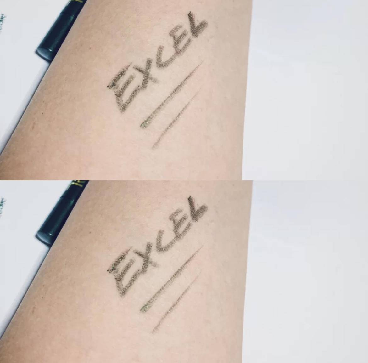 眼线画对眼睛有伤害吗,画眼线显得对眼