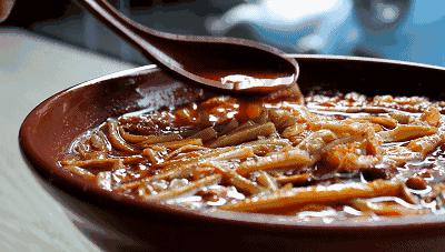 中国有滋味米粉,中国米粉文化内涵