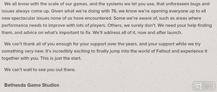 辐射76能不能聊天打字,辐射76只能用手柄玩吗