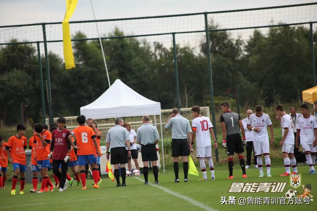 追忆老一辈人的足迹,耐克杯2015-2016