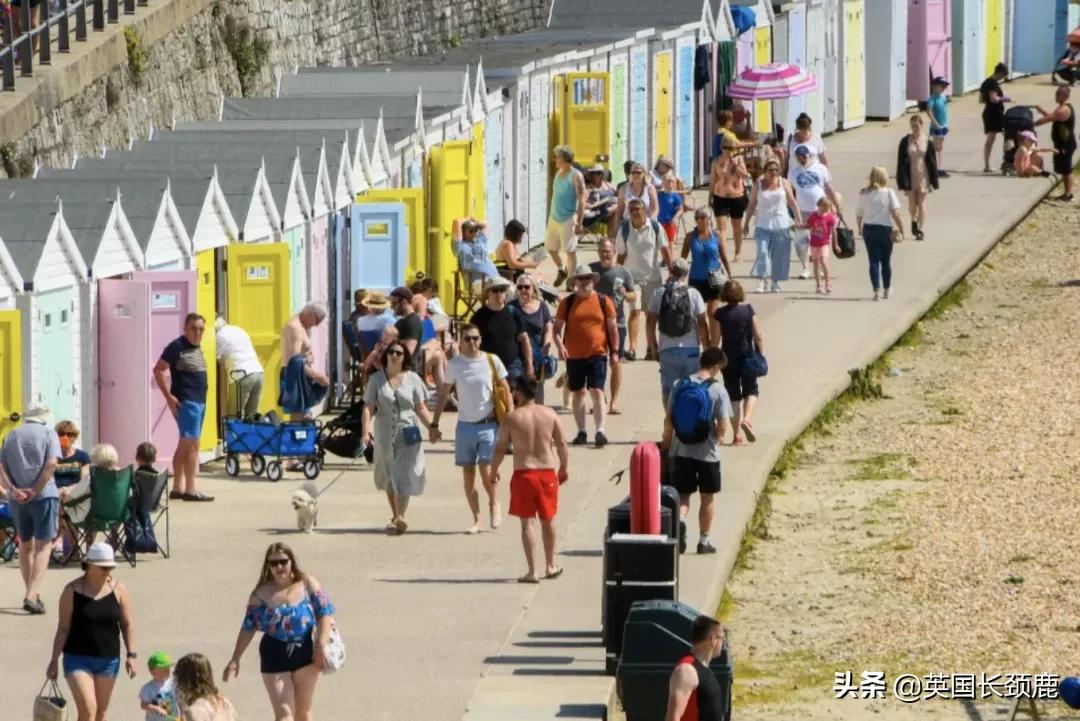 英国40度高温,英国30度天气