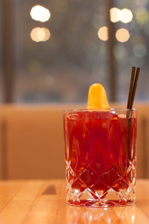 1分钟学会经典鸡尾酒,最简单的啤酒鸡尾酒