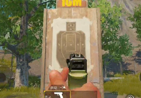 刺激战场新版本四神兽,刺激战场新神秘武器介绍