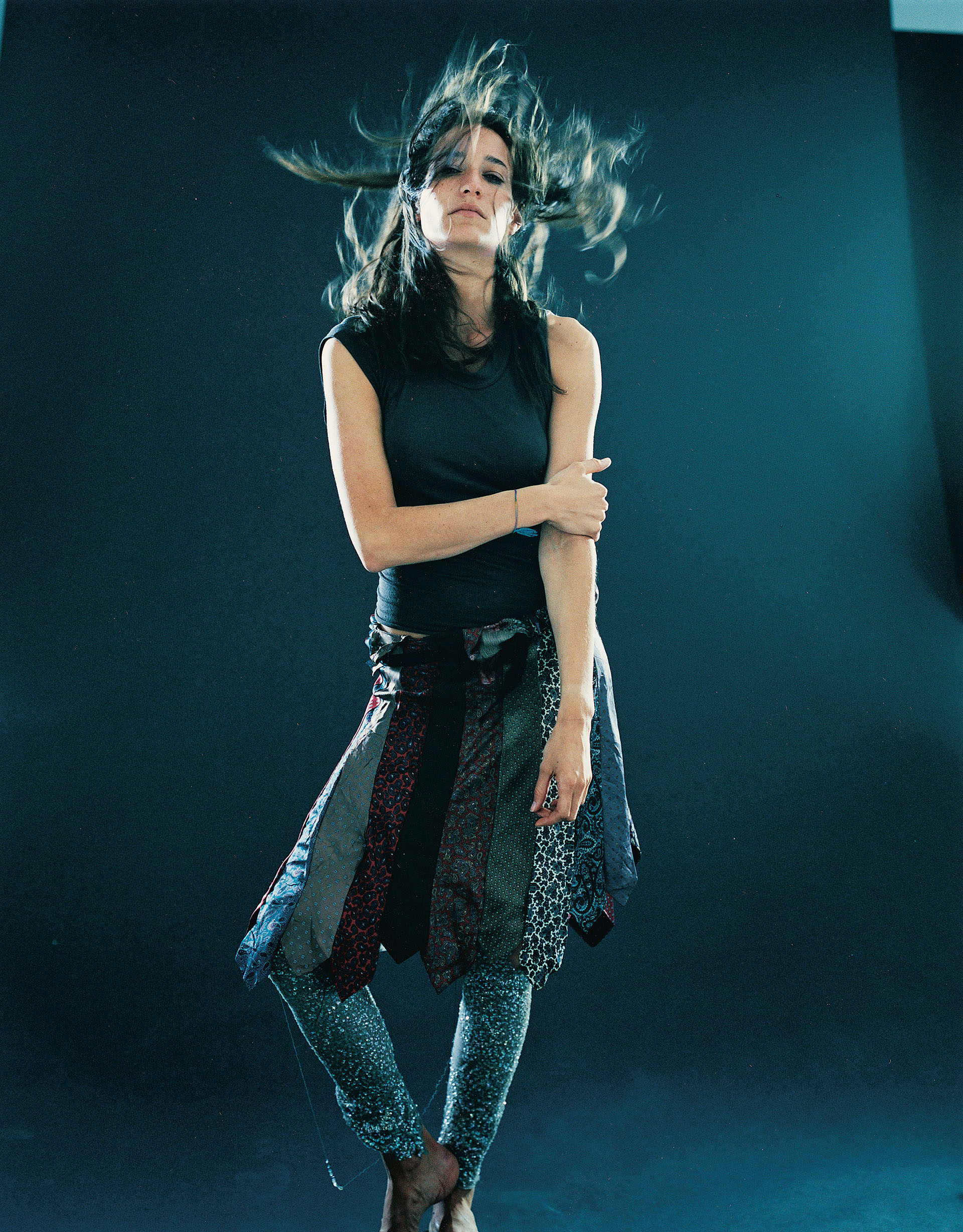 关于rickowens的一些浅谈,rickowens成功原因