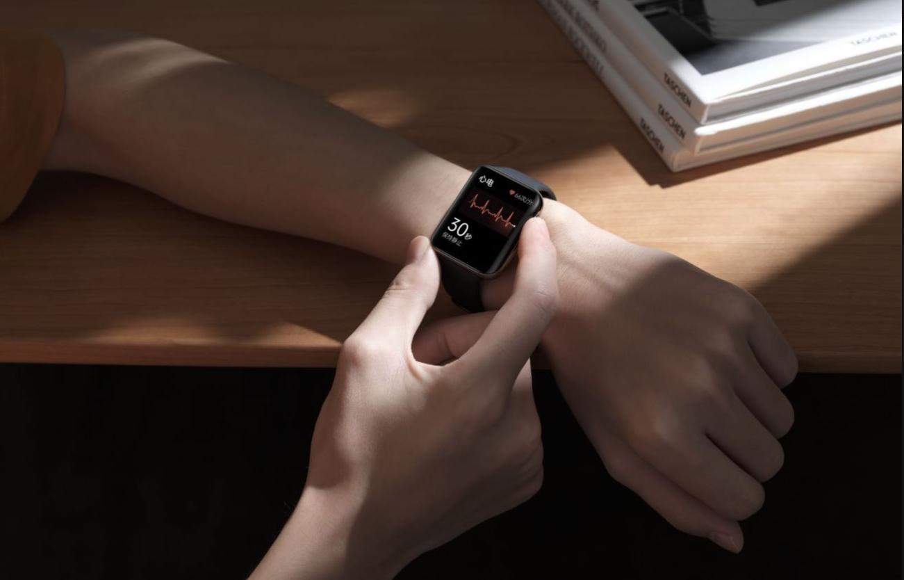 送长辈的千元手表推荐,送给父母推荐哪款智能手表