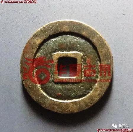 童骋说花钱专栏：将马钱中赏“将马”