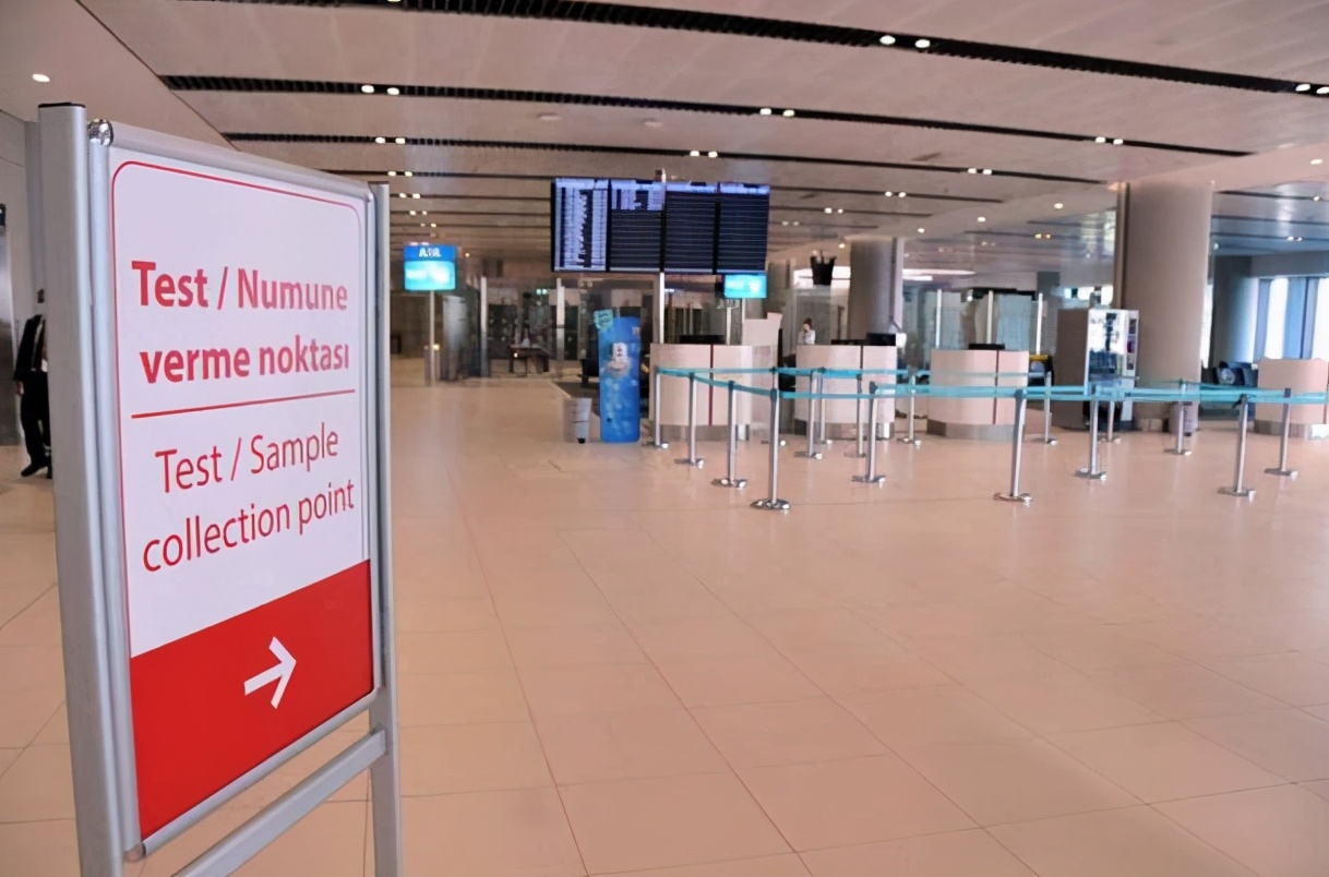 直飞没票了？转机怎么搞？非洲中东中亚回国攻略，一篇就够了