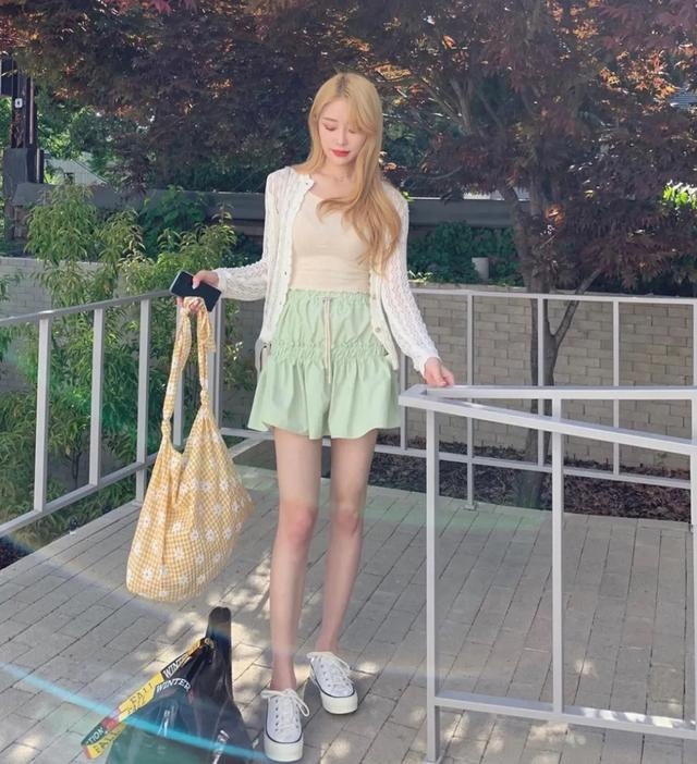 入夏值得入手的鞋,入夏鞋款