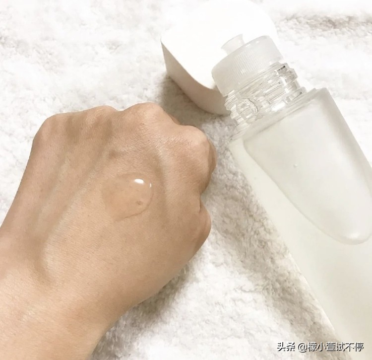 日本人真正爱用水乳,日本人真正爱用的彩妆