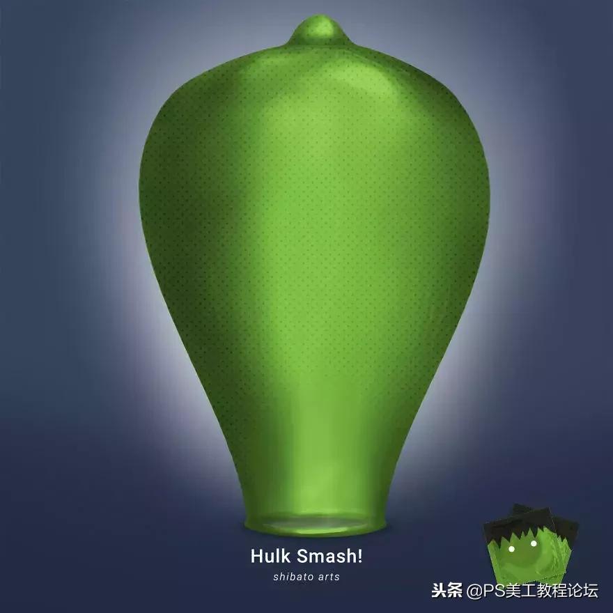 太羞羞了，他给超级英雄设计的套套，比杜蕾斯还diao