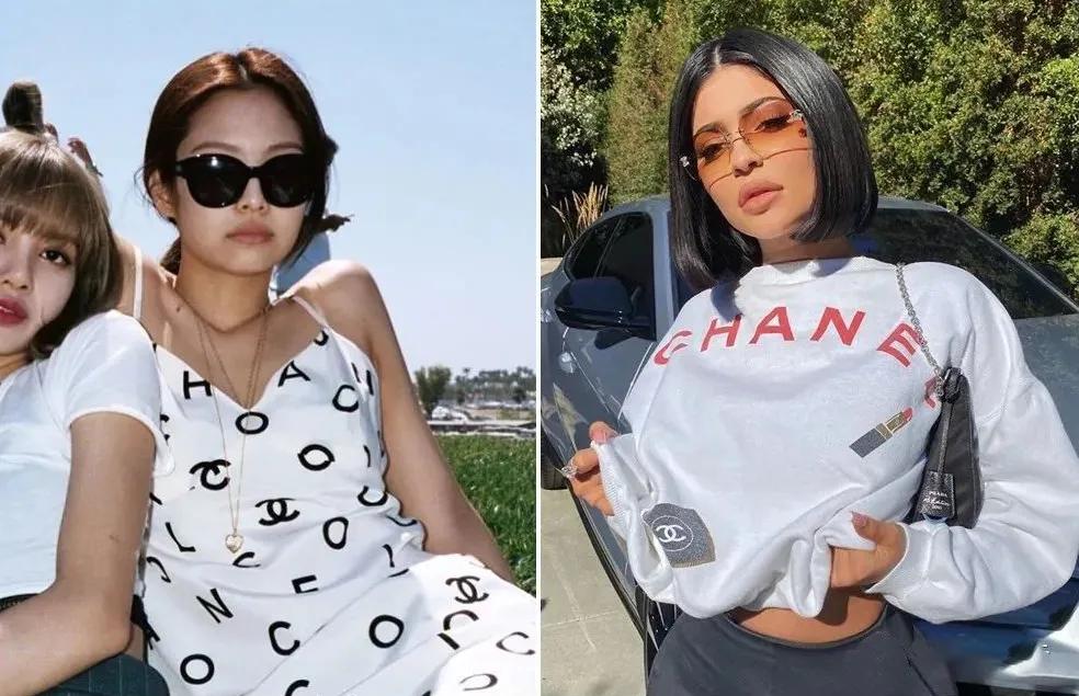 易烊千玺真香行为,易烊千玺同款7号色梦幻灵动