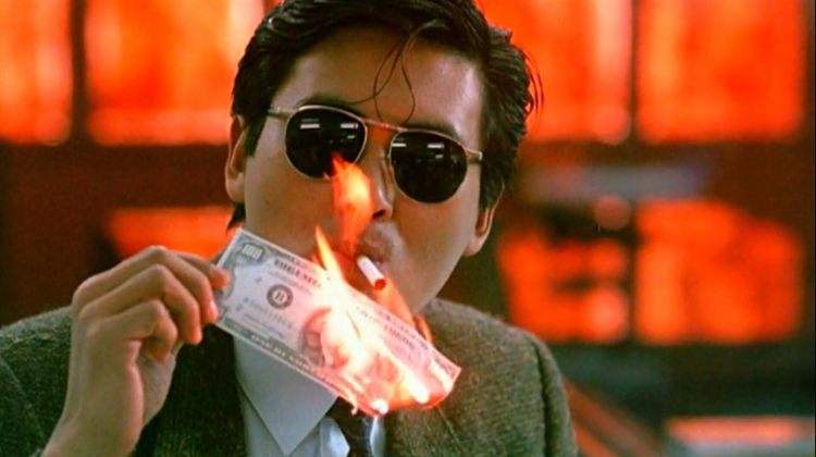 香港为何被称为东方好莱坞,香港为什么是东方最璀璨的明珠