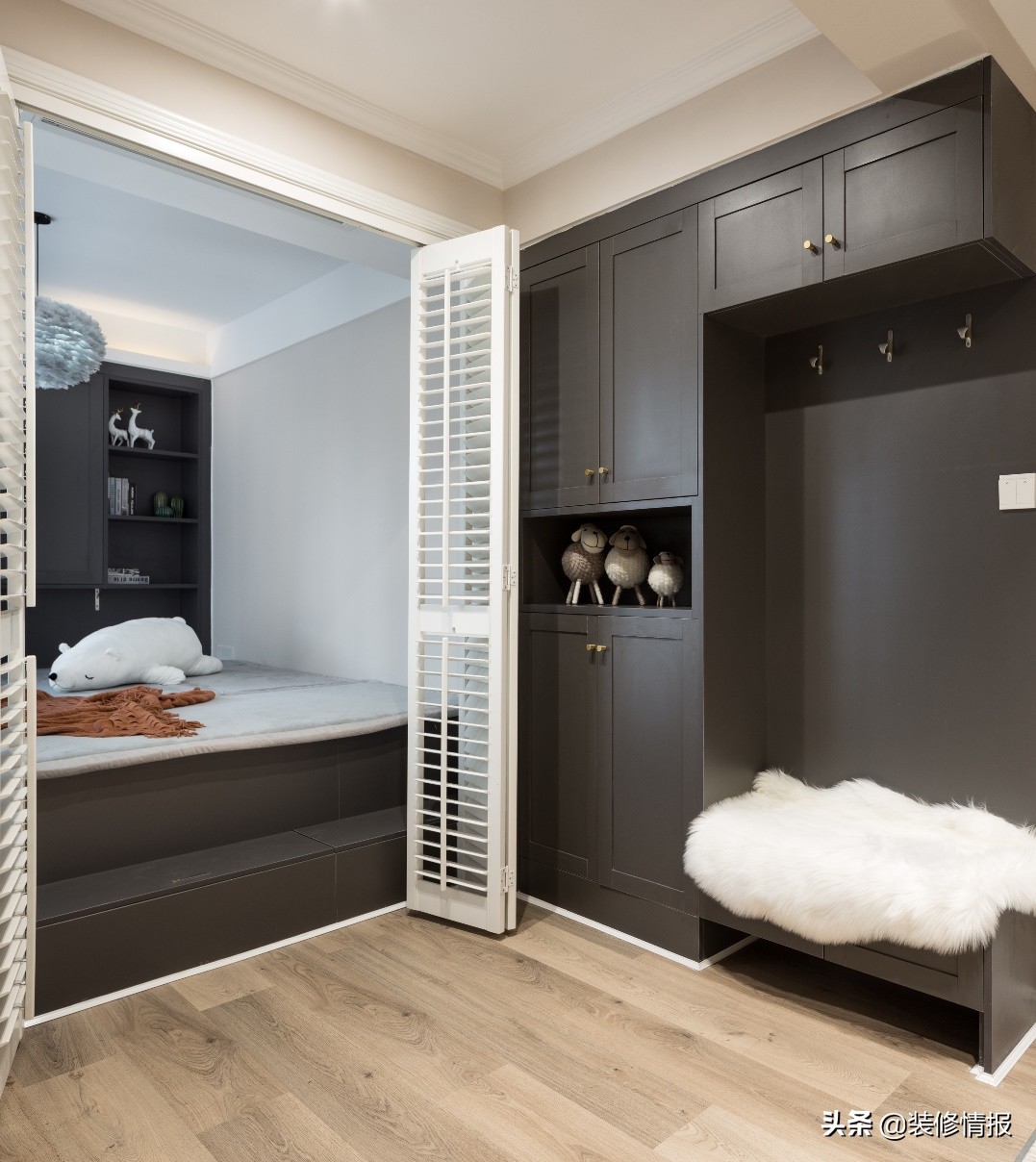 这才是真正的轻奢,轻奢就是年轻人的奢华感