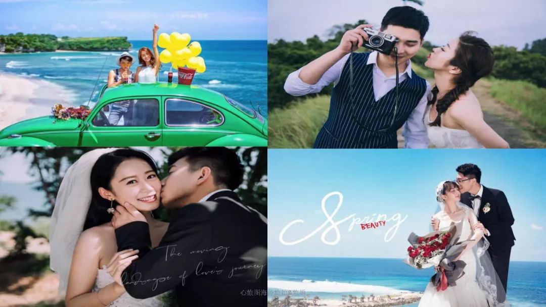 旅拍需要多少钱,国外旅拍婚纱照推荐哪家最好