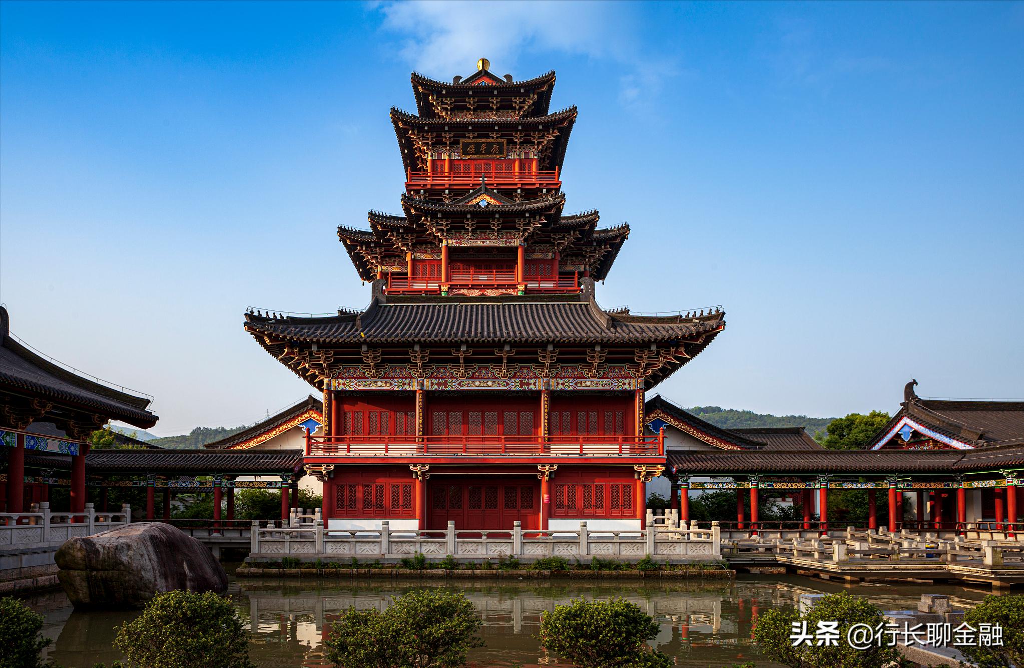 浙江丽水这几年的变化,浙江省丽水市未来发展