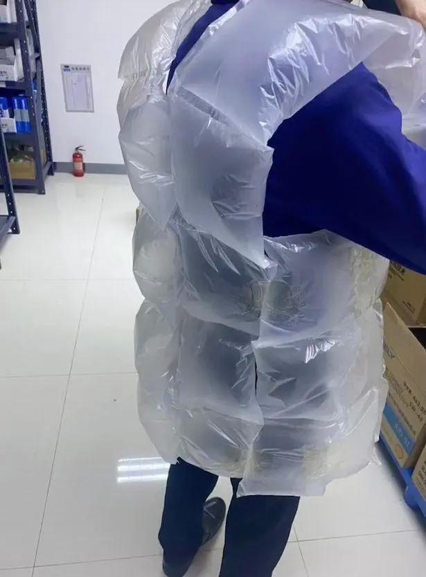 鞠婧祎与杨幂撞衫是谁先穿的,鞠婧祎穿山寨香奈儿