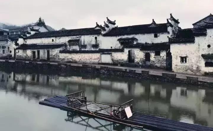 去仙剑奇侠传取景地,缙云拍仙剑